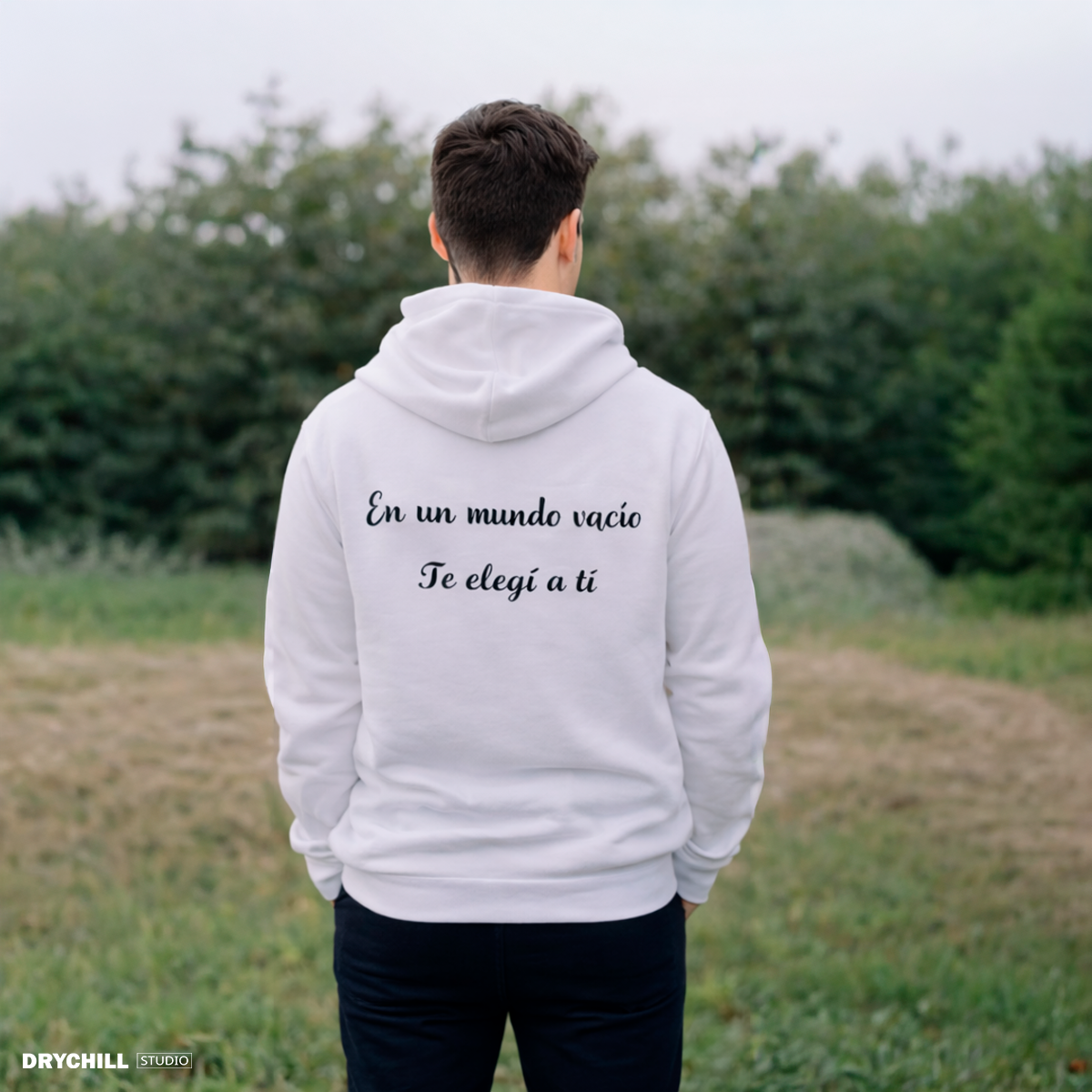 Hoddie Especial Wall-e